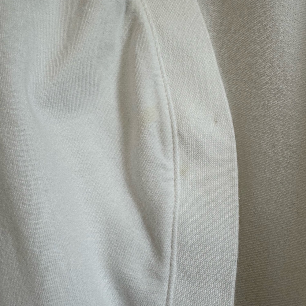 Lucky Brand Soft White Open Cardigan - Picture 11 of 14